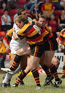 Richard Chapman32